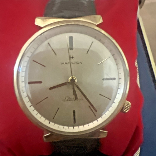 Orologio polso vintage - da,