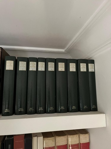 Volumi storia italia e - volumi,