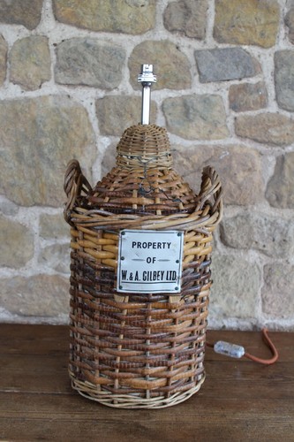 Lampada tavolo con - lampada,