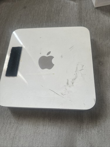 Apple time capsule - capsule, 2tb