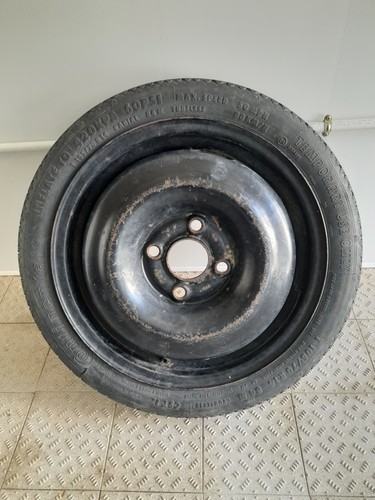 Ruotino continental fori 105 - ruotino,