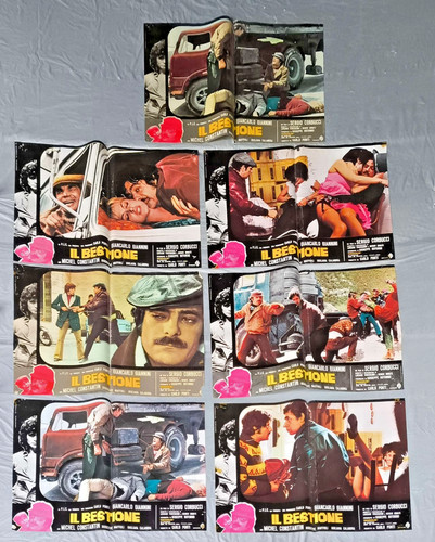 Fotobuste bestione - fotobuste, il