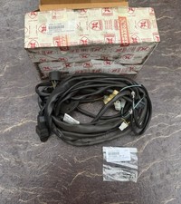 Cablaggio originale Antonio