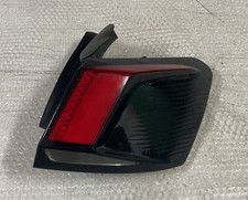 Fanalino Fanale a led lato posteriore fiancata destra dx Peugeot 3008 2020