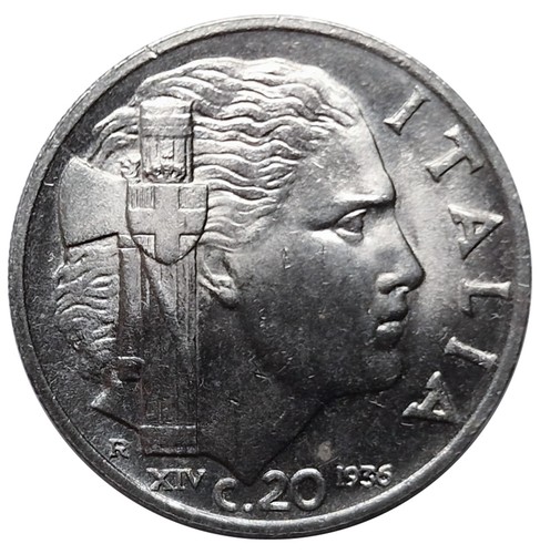 Regno italia vittorio - d'italia, (vittorio