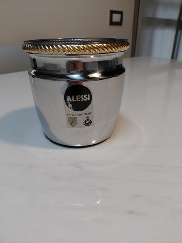 Porta ghiaccio alessi - porta,