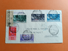 ISOLE ITALIANE DELL'EGEO