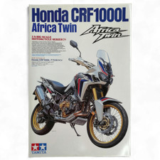 Tamiya Honda Crf1000L Africa