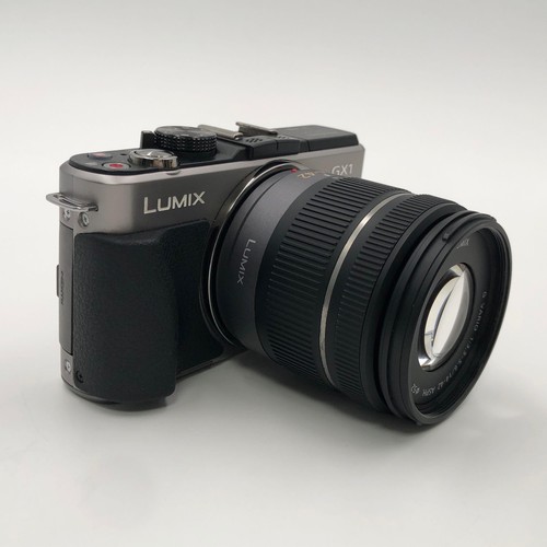 Panasonic lumix dmc - panasonic,