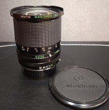 Obiettivo Zoom MAKINON Auto MC
