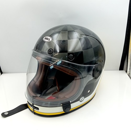 Casco bell bullitt - casco,