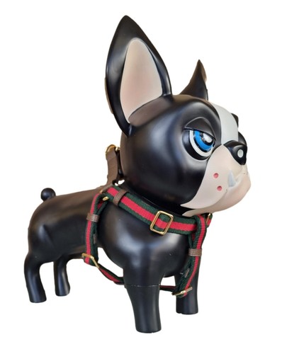 Gucci collare pettorina - , per