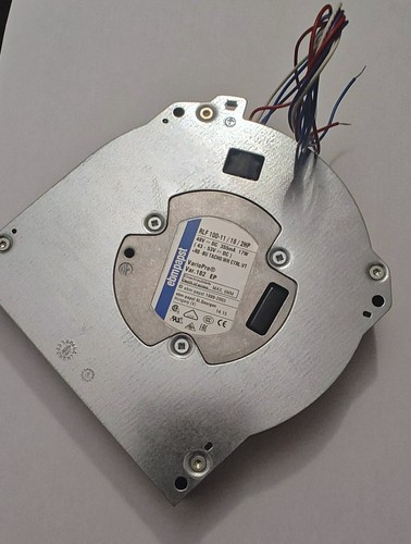 Rlf 100 2hp 182 - rlf, 100-11/18/2hp-182