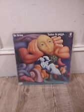 Le Orme - Uomo di Pezza LP