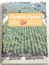 Burwell Farms: North Carolina