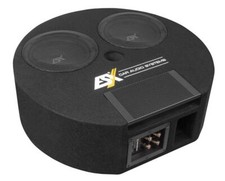 ESX DBX800Q | 2x20cm(8")