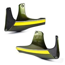 Pancia piramide MTL verde