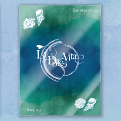 Oneus 10th mini album la - oneus,