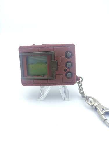 Digimon digivice digital - digimon,
