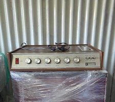 SINTOAMPLIFICATORE MODULAR STEREORAMA 2000R