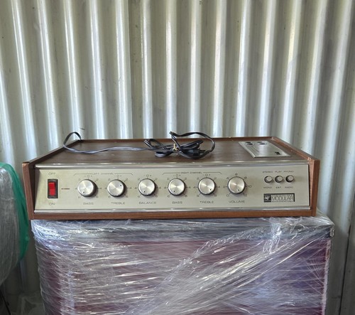 Sintoamplificatore modular - sintoamplificatore,