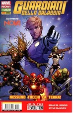 I Guardiani Della Galassia 2