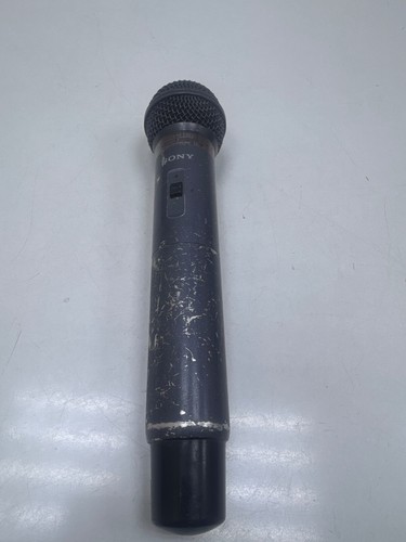 Sony utx uhf microfono - sony,