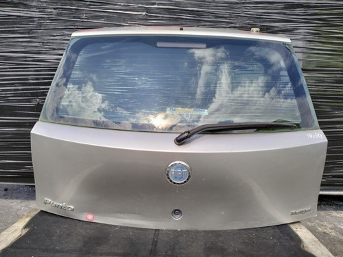 Portellone posteriore fiat - portellone,
