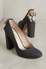 Lenora Scarpe di Lusso Rita