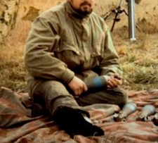 NUOVO - RARO giaccone ALPINI - PARACADUTISTI FOLGORE esercito italiano anni 80