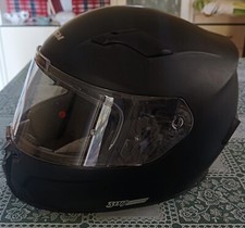 casco integrale moto CGM taglia M
