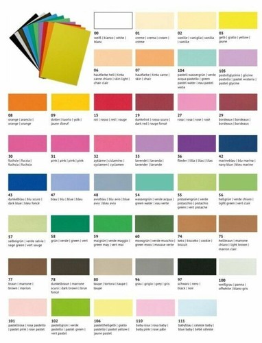 Gomma eva soft crepla - eva,