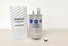 FILTRO GASOLIO ORIGINALE ALFA 159-BRERA-MITO - FIAT 500-BRAVO-PUNTO-IDEA-LANCIA