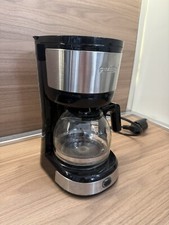 Severin KA 4808 Macchina Da Caffe' Con Filtro Oscillante 750W Acciaio Inox Ka480