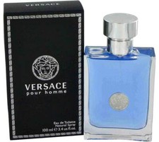 Versace Pour Homme Cologn by