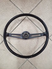 VOLANTE  ORIGINALE  FIAT  500EPOCA  RIGENERATO 500 L 