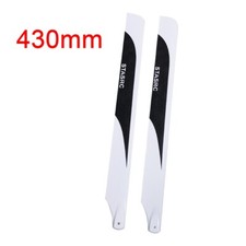 Lame rotore principale in