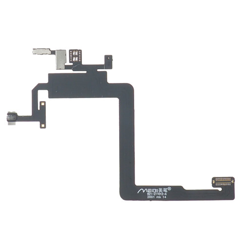 Sensore luce auricolare flex - luce,