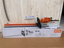 Stihl tagliasiepi - stihl, hs