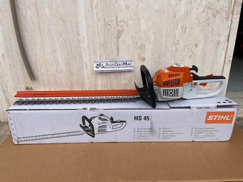 Stihl tagliasiepi - hs,