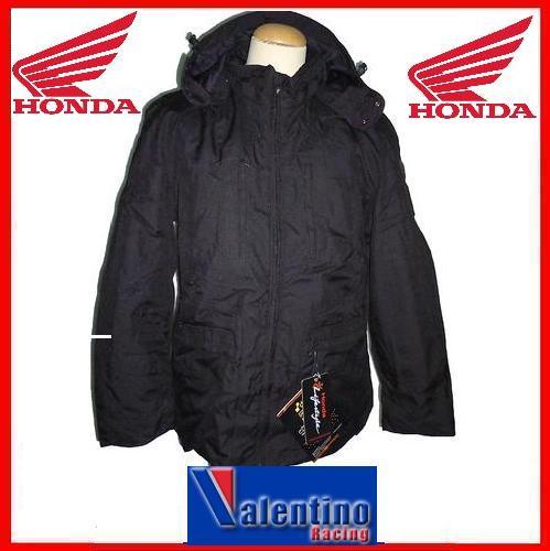 Giacca honda lifestyle tech - honda,