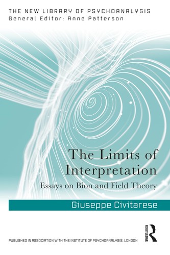 The limits interpretation - limits, of