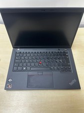 Lenovo Thinkpad L14 AMD Ryzen