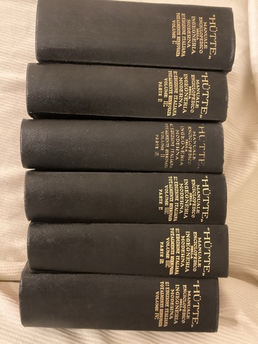 Manuale enciclopedico della