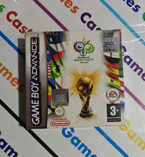 Fifa world cup germany 2006 - fifa,