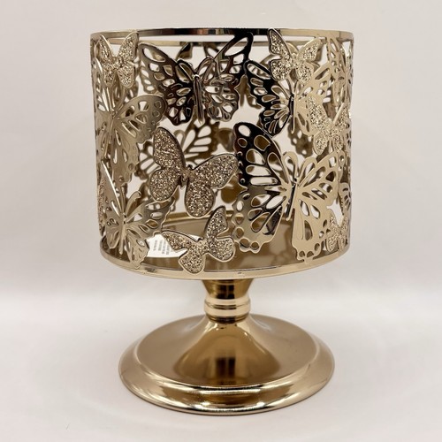 Bath body works gold - works,