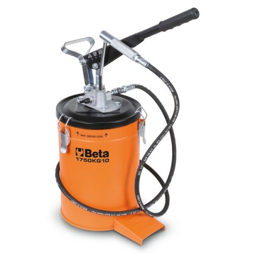 Beta 1750kg10 ingrassatore - beta,
