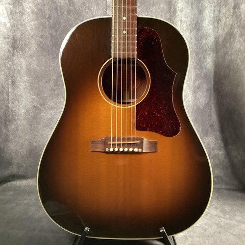 Chitarra acustica gibson 1963 - chitarra,