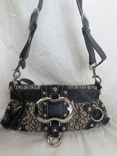 Borsa tracolla guess vintage - guess,