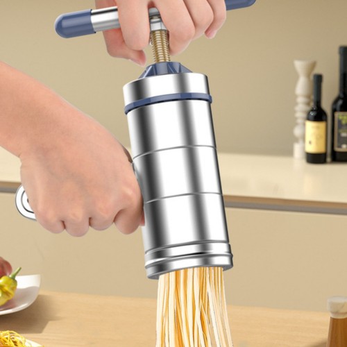 Spremipasta acciaio inox - spremipasta, in